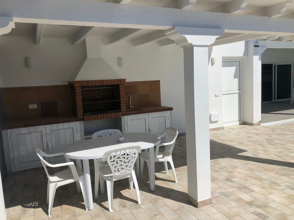 Casa Mercedes Playa Blanca  Exterior foto
